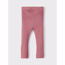 NAME IT Modal Leggings Kabexi Deco Rose